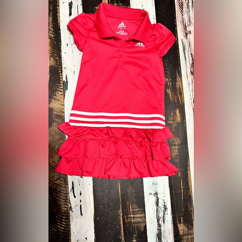 Adidas sporty dress